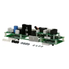 MOFFAT - M240119 - DIGITAL CONTROLLER KIT  - 2 SPEED