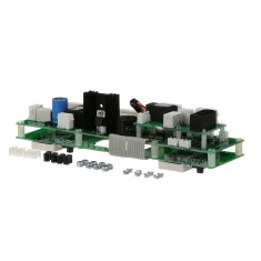 MOFFAT - M240119 - DIGITAL CONTROLLER KIT  - 2 SPEED