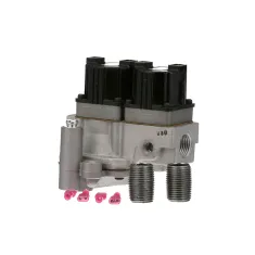 54-1162 - VALVE, SOLENOID - GAS 25V 1/2