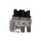 54-1162 - VALVE, SOLENOID - GAS 25V 1/2