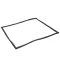 TURBO AIR - M722300103 - GASKET - 22" X 26-1/2"