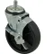 TURBO AIR - M726500200 - CASTER,STEM5"OD,3/8-13,W /BRK