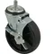 TURBO AIR - M726500200 - CASTER,STEM5"OD,3/8-13,W /BRK
