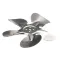 MASTERBILT - 15-13094 - FAN BLADE #AD8CW20UBA 8 FAN B