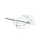 MERRYCHEF - DV0661 - THERMOCOUPLE (OVEN)
