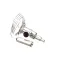 DELFIELD - MCP00140 - VALVE, EXP, FRZ, 1/4TON,