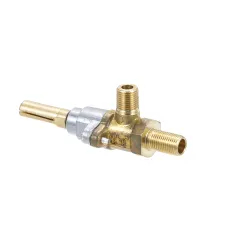 52-1165 - VALVE, GAS - ON/OFF