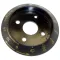 CADCO - MN1050A0 - TIMER DIAL DIAL PLATE