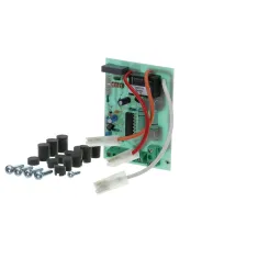 ROBOT COUPE - 89393 - CIRCUIT BOARD SCREWS & CAPS