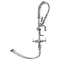 T&S BRASS - MPZ-2DLN-08-CR - PRE-RINSE, MINI,DECK,LEADFREE