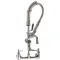 T&S Brass TSMPZ8WLN08CR