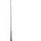 126-3058 - POST,SHELF, 74",NEW MAX Q,CASTR
