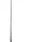 126-3060 - POST,SHELF, 86",NEW MAX Q,CASTR
