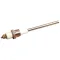 CROWN STEAM - 3738-2 - PROBE 4.25 LONG