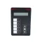 NIECO - 23159 - CONTROL SPEED MULTI-CHAN NEL NO