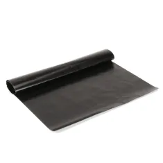 NIECO - 4434-19 - 11INX27 BLACK PTFE SHEET 5 MIL