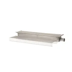 NIECO - 8420 - IR BURNER & REVERBERATOR