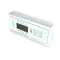 TURBOCHEF - NGC-1054-1 - ASSEMBLY KEYPAD/DISPLAY/ HOUSIN