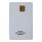 TURBOCHEF - NGC-1181-116 - SMART CARD - SUBWAY