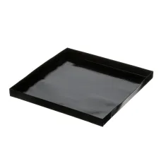 801-3883 - COOKING BASKET, PTFE, SOLID