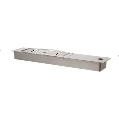 26-5015 - FRONT WAVEGUIDE