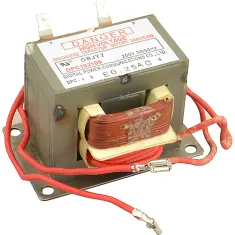 TURBOCHEF - NGC-3061-3 - KIT FILAMENT TRANSFORMER W/PAC