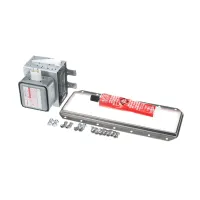 NGC3066 Turbochef
