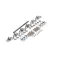 TURBOCHEF - NGC-3094 - SERVICE KIT CLIP AND BAL L STUD