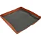 TURBOCHEF - NGC-1290 - BASKET, COOKING, PTFE, S  OLID