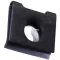 HENNY PENNY - NS03-031 - TINNERMAN NUT FOR MPHC DRAWER FRONT