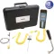 COOPER ATKINS - 93867-K - THERMOMETER KIT, PROBES &CASE
