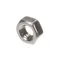 ALTO SHAAM - NU-22286 - NUTS,*CT,M4-0.7 HEX NUT  18-8DIN #934