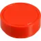 OLIVER - 5708-7950 - BUTTON, LENS, ROUND, EXTENDED, GREEN