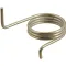 OLIVER - 7030-0020 - SPRING, TORSION, RH