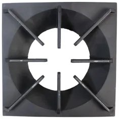 RANKIN DELUX - ORHP-01 - GRATE, TOP - 12 X 12