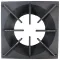 RANKIN DELUX - ORHP-01 - GRATE, TOP - 12 X 12