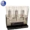 105-1002 - DISPENSER,DRINK, TRIPLE BOWL