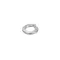 PITCO - P0082700 - WSHR, LK 3/8 ZN (SPLIT)