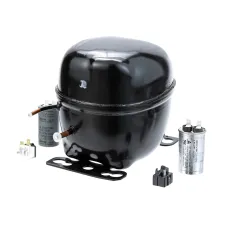 TURBO AIR - P0189R0400 - COMPRESSOR, RPLC FOR 30200Q1200