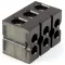 BAKERS PRIDE - P1003X - ELECTRIC TERMINAL BLOCK 3 POLE