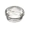 28-1401 - LAMP LENS 3" DIA