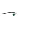 38-1521 - LIGHT, SIGNAL - GREEN ROUND