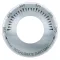KEATING - 058037 - DIAL PLATE 3 D, 250-375