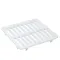 117-1342 - DRAIN GRATE,FLR SINK, FUL,8-7/8
