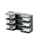 Fuse Holder, 3-Pole, 600V 60A for Stero Part# P476800