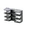 801-4232 - FUSE HOLDER, 3-POLE, 600V 60A