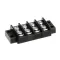 PITCO - P5045282 - BLK, TERM 4POLE BARRIER