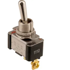 149-1038 - TOGGLE SWITCH 1/2 SPST
