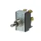 42-1013 - TOGGLE SWITCH 1/2 DPDT, CTR-OFF