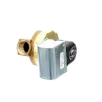 Solenoid Valve,3/4",120V for Stero Part# P546245